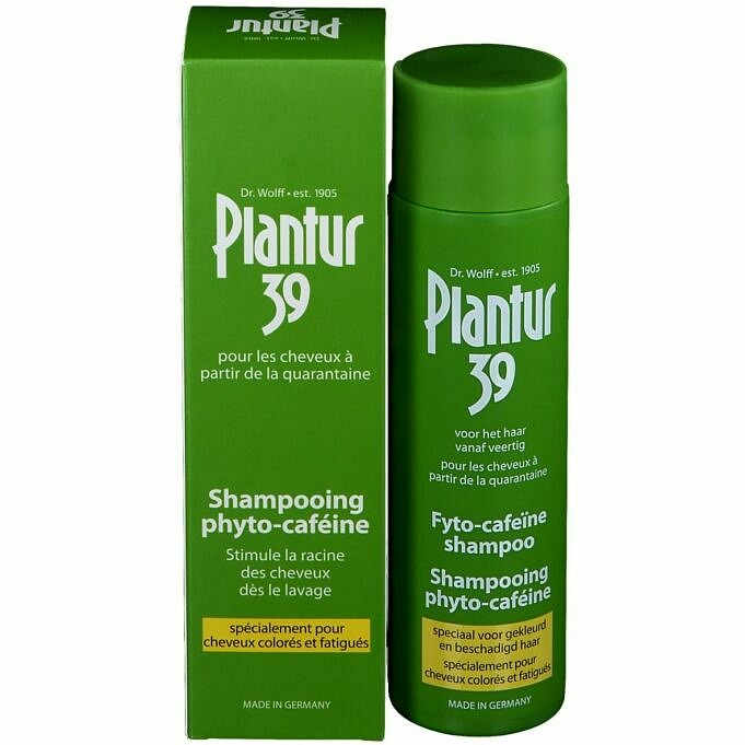 Plantur 39 Review 2022. Ce Shampooing : Avantages Et Inconvénients