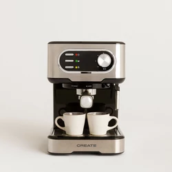 Type de machine à café